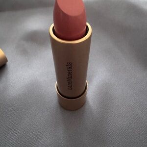 bareMinerals Lipstick “Honesty”